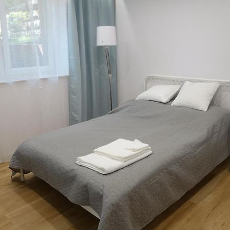 Three Rooms Apartment Krakow Dış mekan fotoğraf